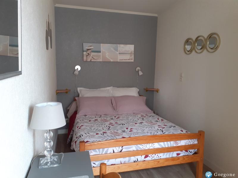 Photo n°2 de :Saint-Malo appartement de tourisme, 2 pers., tout  pieds plage, commerces, intra-muros  10 mn  pieds