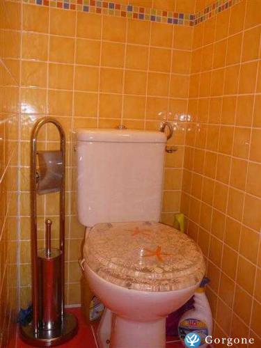 Photo n&deg;7 de :Studette, �quip�e,prox tt com.,joli quartier bord de mer, GR34, Wifi, 