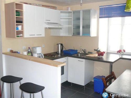 Photo n&deg;1 de :Libre 17 mai Studio 25m�, confort,prox plages(100m), tt com., ville close, WiFi, C