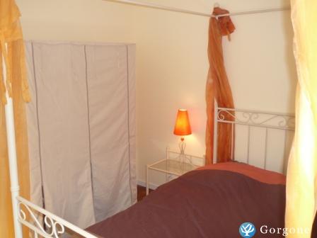 Photo n&deg;6 de : Joli T3, b.de mer, pr�s ville close, tt com., 100m plages, WjFi