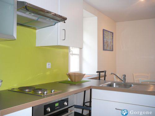 Photo n&deg;1 de : Joli T3, b.de mer, pr�s ville close, tt com., 100m plages, WjFi