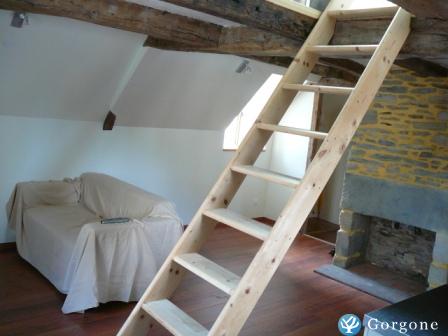 Photo n&deg;10 de :.Tte saison, bel appart, caract, conf., bord de mer, prox.tt  com 
