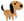 Les animaux sont admis dans cette location