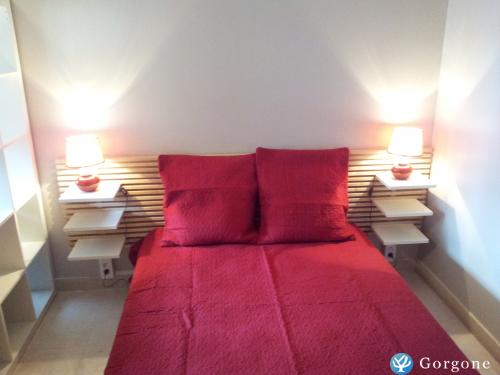 Photo n°2 de :Studio 30m2 4 personnes