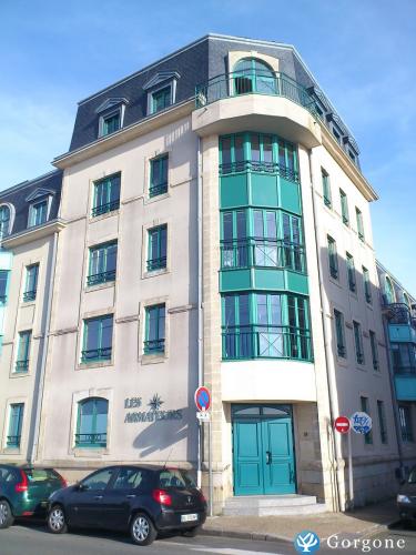 Photo n°10 de :Studio 30m2 4 personnes