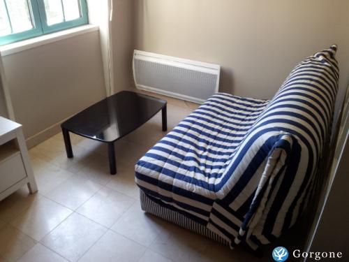 Photo n°3 de :Studio 30m2 4 personnes