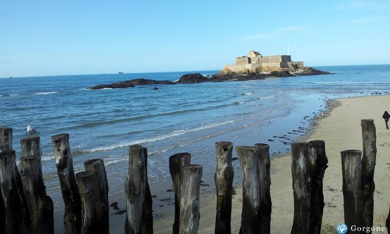 Photo n°1 de :Studio 30m2 4 personnes