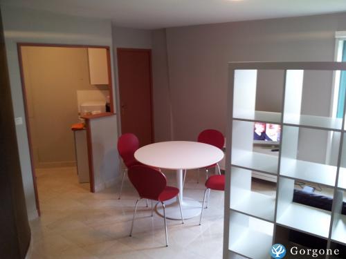 Photo n°4 de :Studio 30m2 4 personnes
