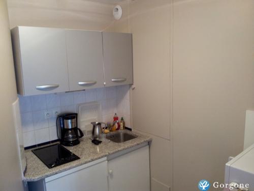 Photo n°5 de :Studio 30m2 4 personnes