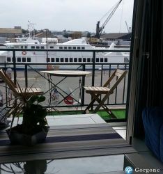 cliquez ici pour agrandir les photos de cette location à saint_malo