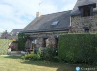 La maison coté mer et jardin cliquez ici pour agrandir les photos de cette location à saint_malo