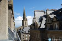 cliquez ici pour agrandir les photos de cette location à saint_malo