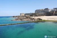 cliquez ici pour agrandir les photos de cette location à saint_malo