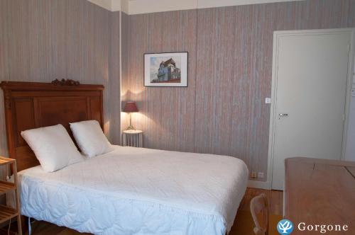 Chambre 1