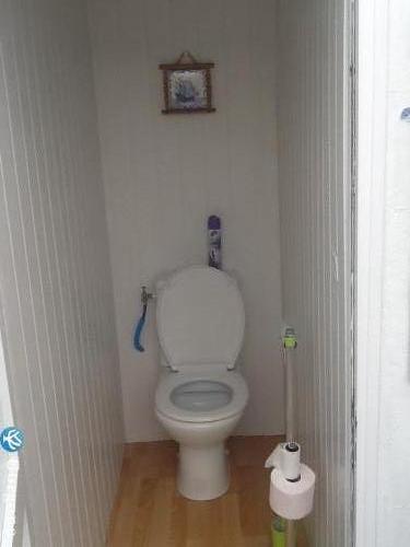 Photo n°5 de :A louer maison avec jardin - vranda - animaux accepts  partir de 410 euros