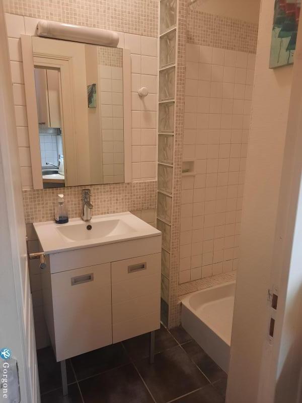Photo n°10 de :Appartement de 25 m2 quip WI-Fi fibre, proximit plage et intra-muros 