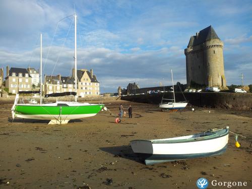 tour Solidor