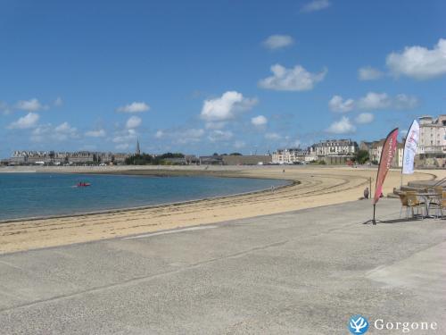 plage Bas Sablons