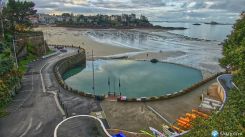 cliquez ici pour agrandir les photos de cette location à saint_malo