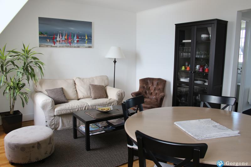 le salon