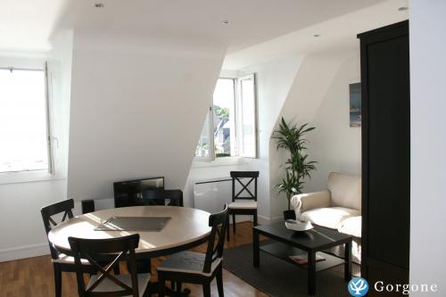 le salon