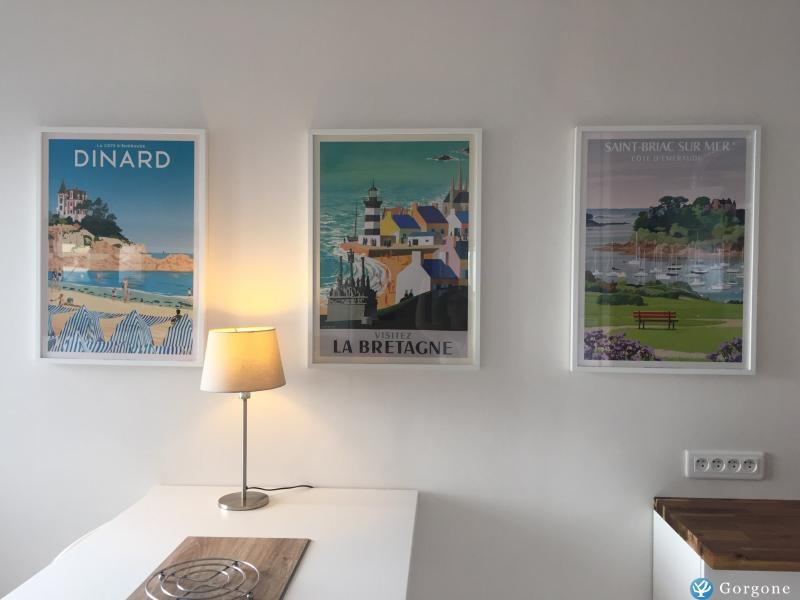 Photo n°2 de :Appartement vue mer