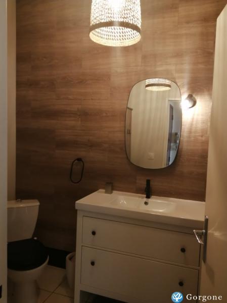 Photo n°5 de :Appartement vue mer