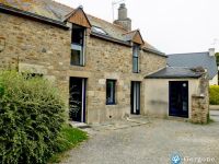 Saint-Malo Maison tout confort  dans quartier calme  800 m des plages