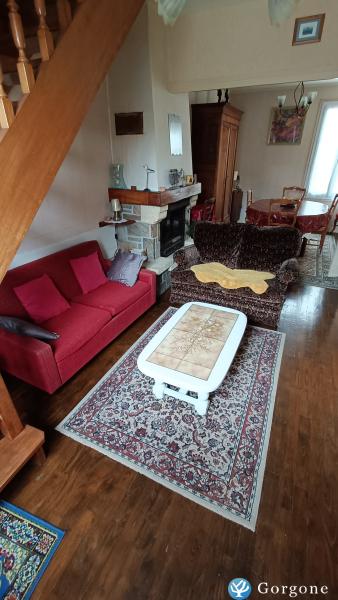 Photo n°9 de :Maison  louer Proche de la grande  plage et thermes marins