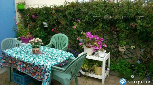 Photo n°3 de :Maison  louer Proche de la grande  plage et thermes marins