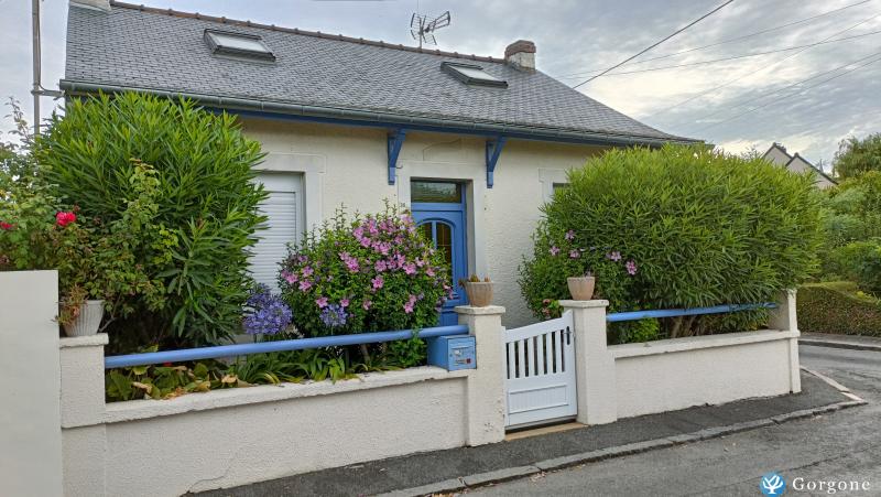 Photo n&deg;1 de :Maison � louer Proche de la grande  plage et thermes marins