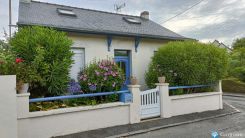 Saint-Malo Maison � louer proche de la grande  plage et thermes marins