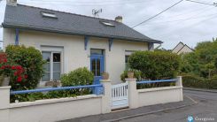 Saint-Malo Maison � louer proche de la grande  plage et thermes marins