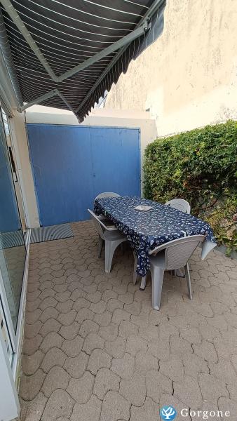 Photo n°10 de :Maison  louer Proche de la grande  plage et thermes marins