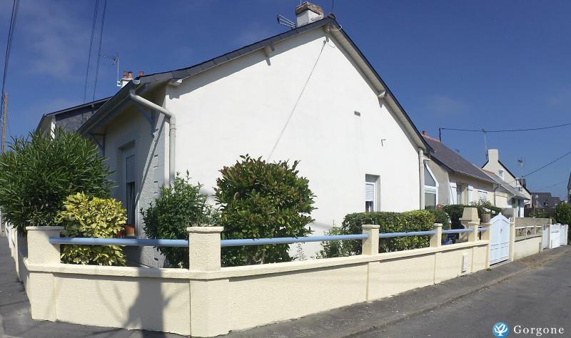 Photo n°2 de :Maison  louer Proche de la grande  plage et thermes marins