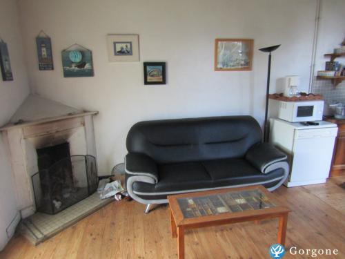 Photo n°10 de :maison de vacances d't  la pointe du meinga  st coulomb