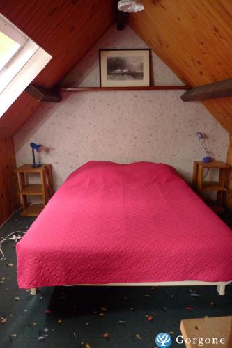 Photo n°5 de :maison de vacances d't  la pointe du meinga  st coulomb