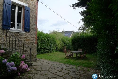 Photo n°7 de :maison de vacances d't  la pointe du meinga  st coulomb