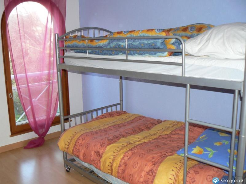 Chambre 2 tage