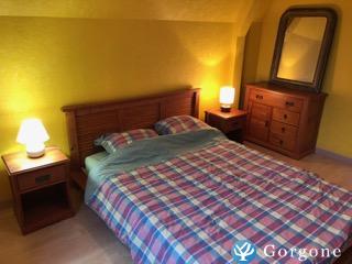 Photo n°5 de :maison avec jardin prs de la plage