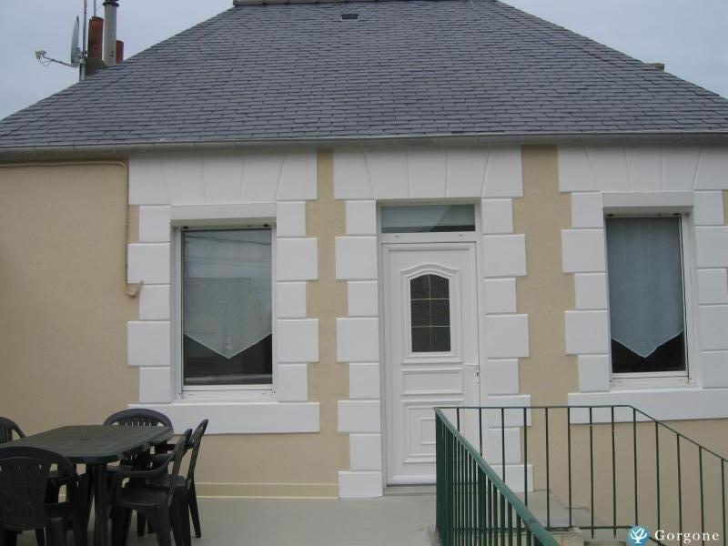 Photo n°1 de :Appartement T3, 49m terrasse 22m,350m de la plage, WIFI GRATUIT.