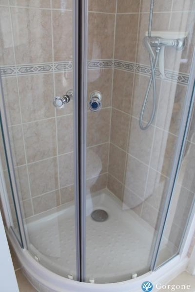 Photo n°10 de :Appartement T3, 49m terrasse 22m,350m de la plage, WIFI GRATUIT.