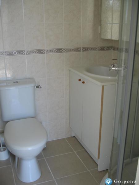 Photo n°9 de :Appartement T3, 49m terrasse 22m,350m de la plage, WIFI GRATUIT.