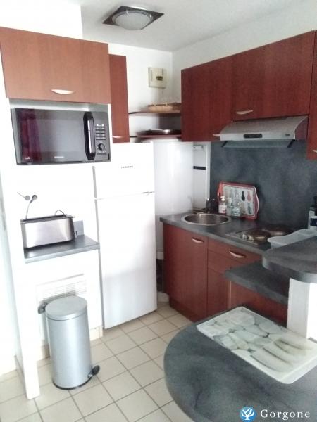 Photo n°3 de :Les Armateurs.  appartement T2  50m du Sillon, proche Intra-muros. Place de parking et terrasse privatives