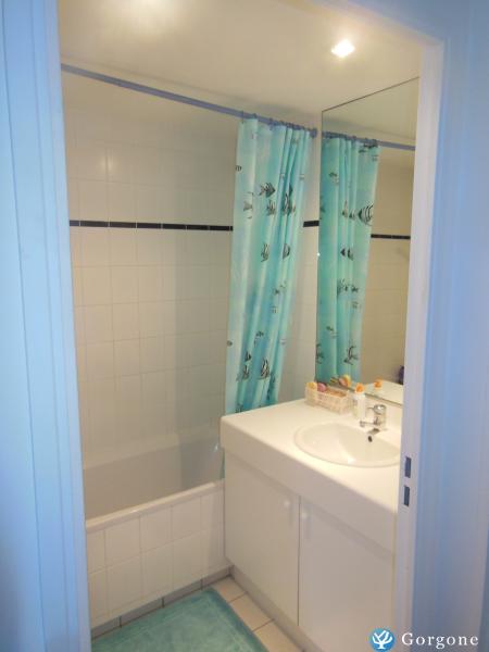 Photo n°5 de :Les Armateurs.  appartement T2  50m du Sillon, proche Intra-muros. Place de parking et terrasse privatives