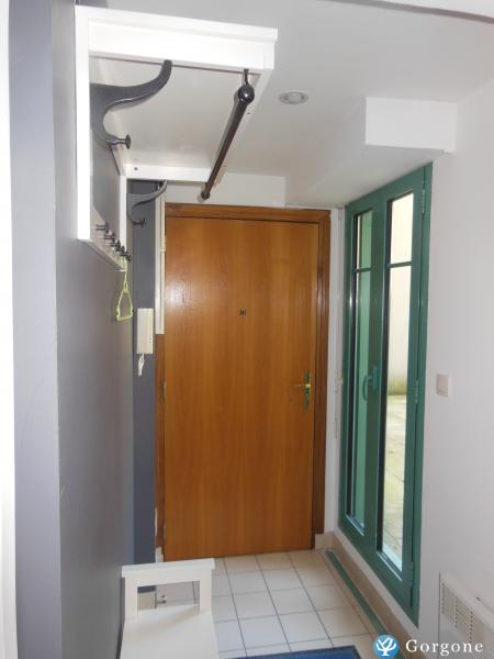 Photo n°6 de :Les Armateurs.  appartement T2  50m du Sillon, proche Intra-muros. Place de parking et terrasse privatives