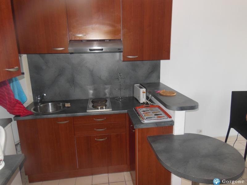 Photo n°4 de :Les Armateurs.  appartement T2  50m du Sillon, proche Intra-muros. Place de parking et terrasse privatives