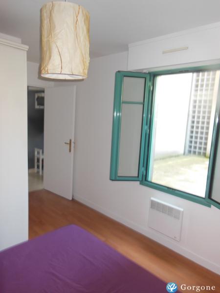 Photo n°8 de :Les Armateurs.  appartement T2  50m du Sillon, proche Intra-muros. Place de parking et terrasse privatives