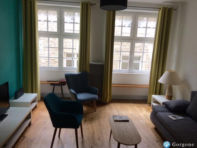 Photo n°8 de :Route du Rhum 2018 - Location Appartement Saint Malo intra-muros 