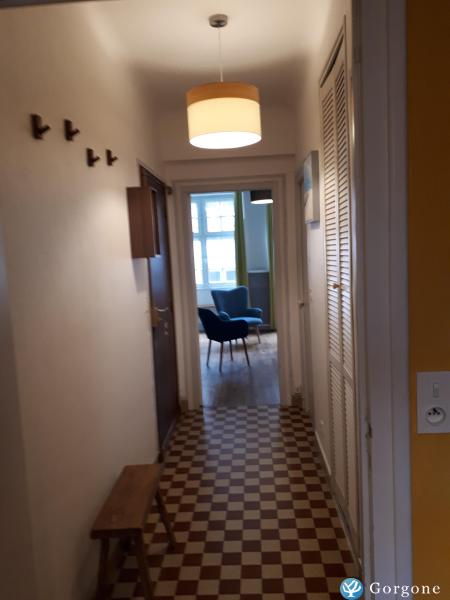 Photo n°3 de :Route du Rhum 2018 - Location Appartement Saint Malo intra-muros 